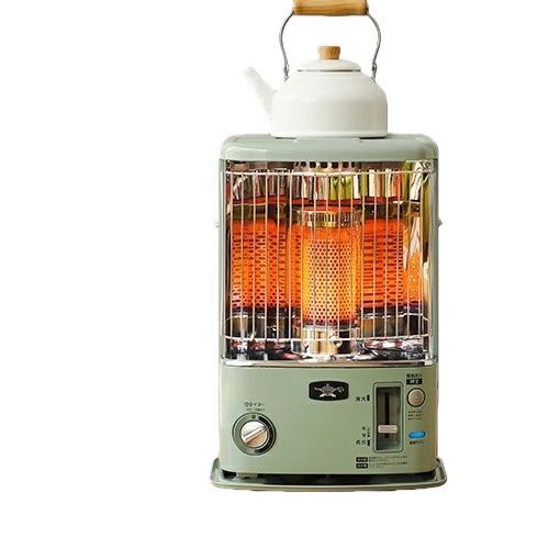 美品CORONA コロナ石油ファンヒーター2023年製 FH-G3223Y 9畳 CORONA