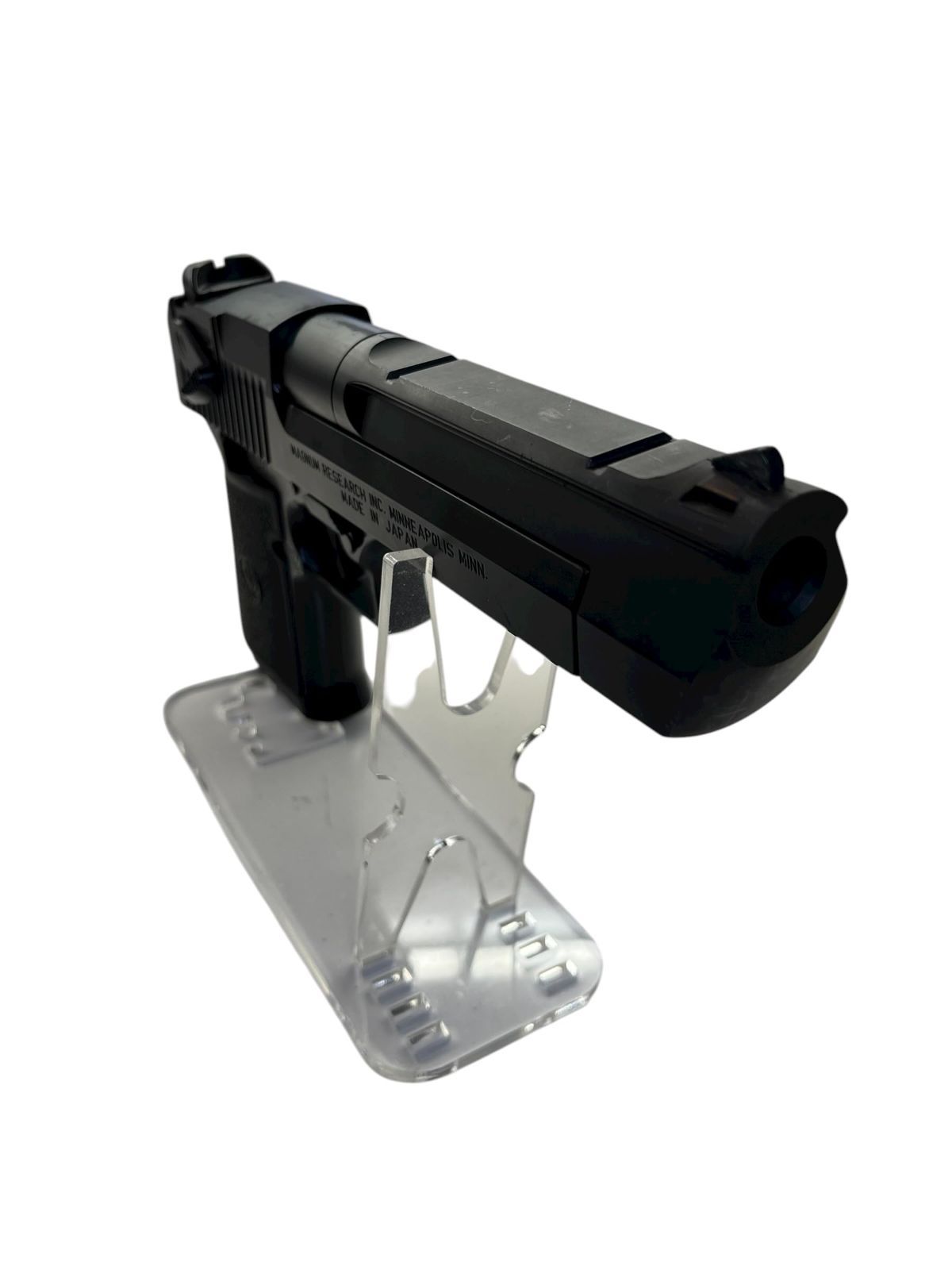 東京マルイ No15 デザートイーグル.50AE 18歳以上ガスブローバック