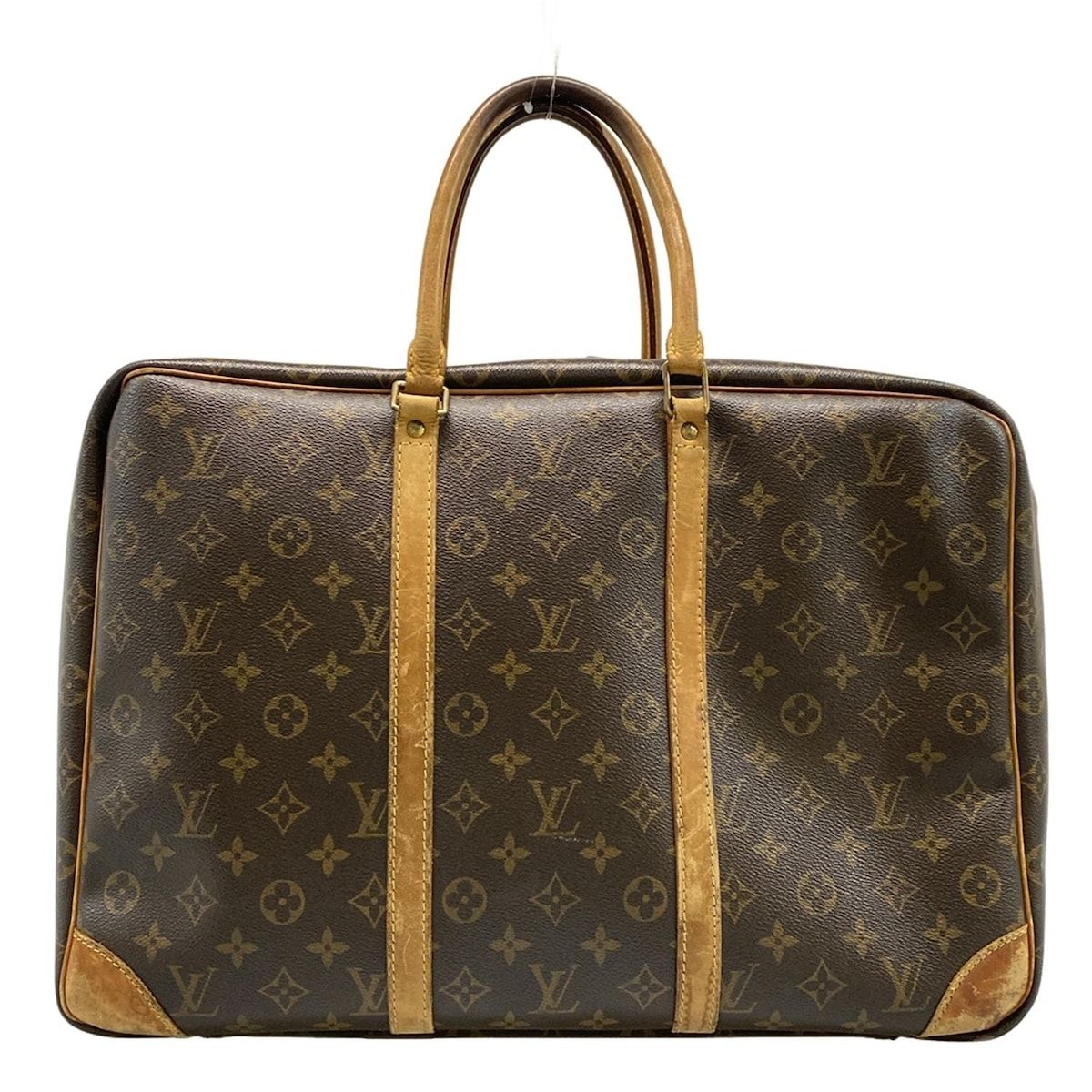 Louis Vuitton モノグラム　ポリエール45ボストンバッグ LOUIS VUITTON(ルイヴィトン) ボストンバッグ モノグラム シリウス45
