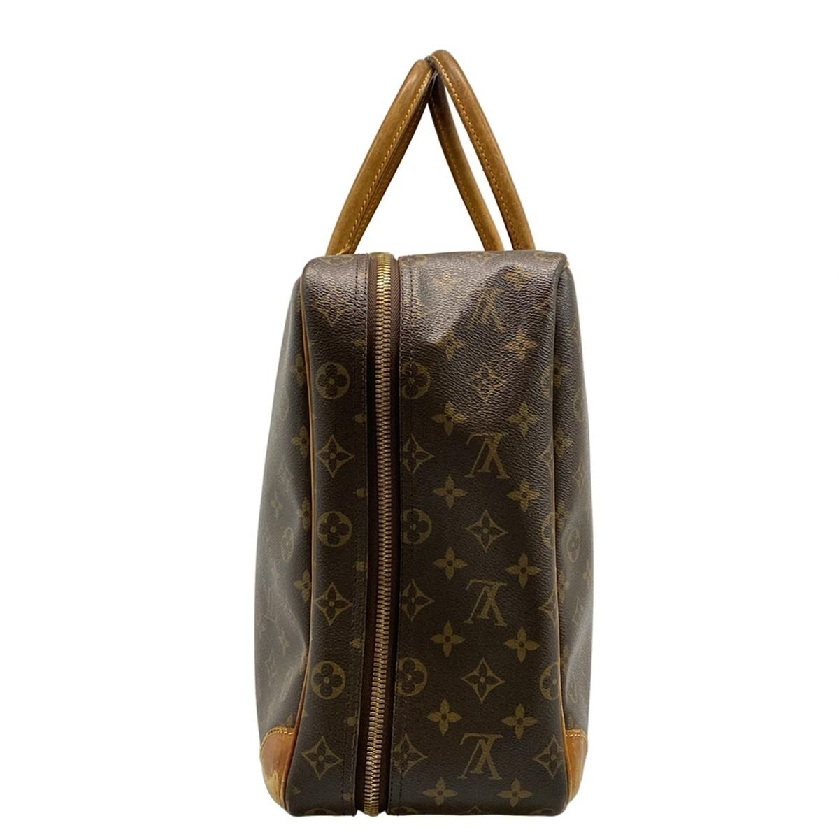 LOUIS VUITTON(ルイヴィトン) ボストンバッグ モノグラム シリウス45