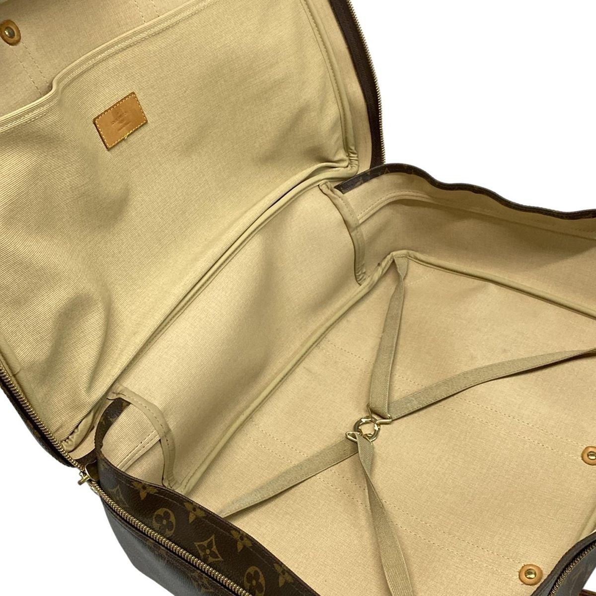 LOUIS VUITTON(ルイヴィトン) ボストンバッグ モノグラム シリウス45