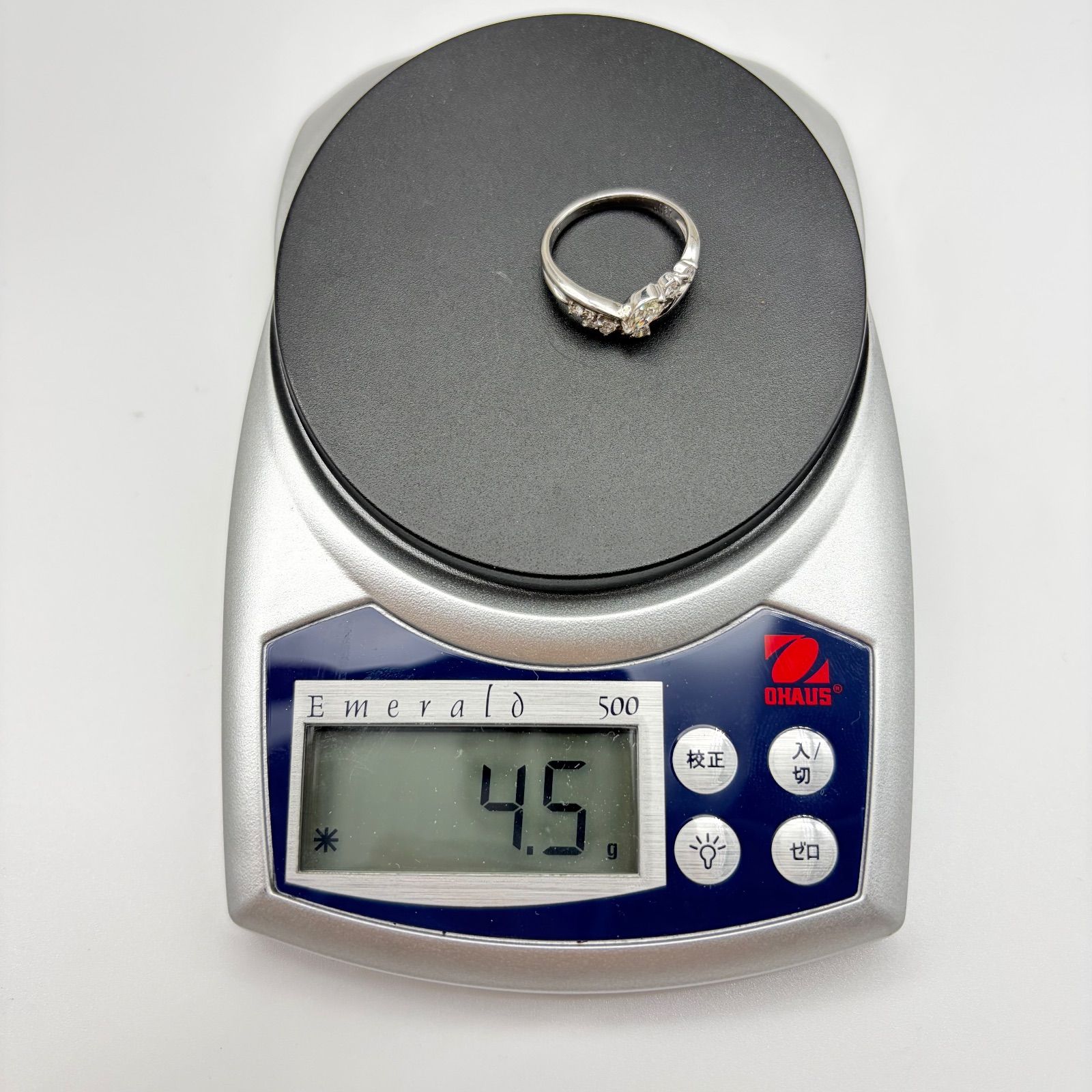 新品仕上げ♡Pt900♡大きな9.74カラット♡キラキラ〜〜アクアマリン♡トップ アクワマリン（アクアマリン） 66.840カラット loose ルース/裸石 /青