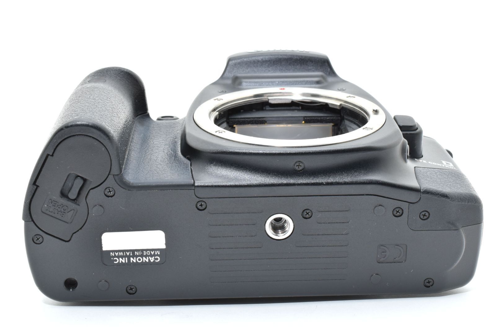 Canon EOS7 フィルムカメラ 一眼レフ キャノン Canon（キヤノン）EOS 7・7s／高い完成度を誇るフィルム最後の中級機