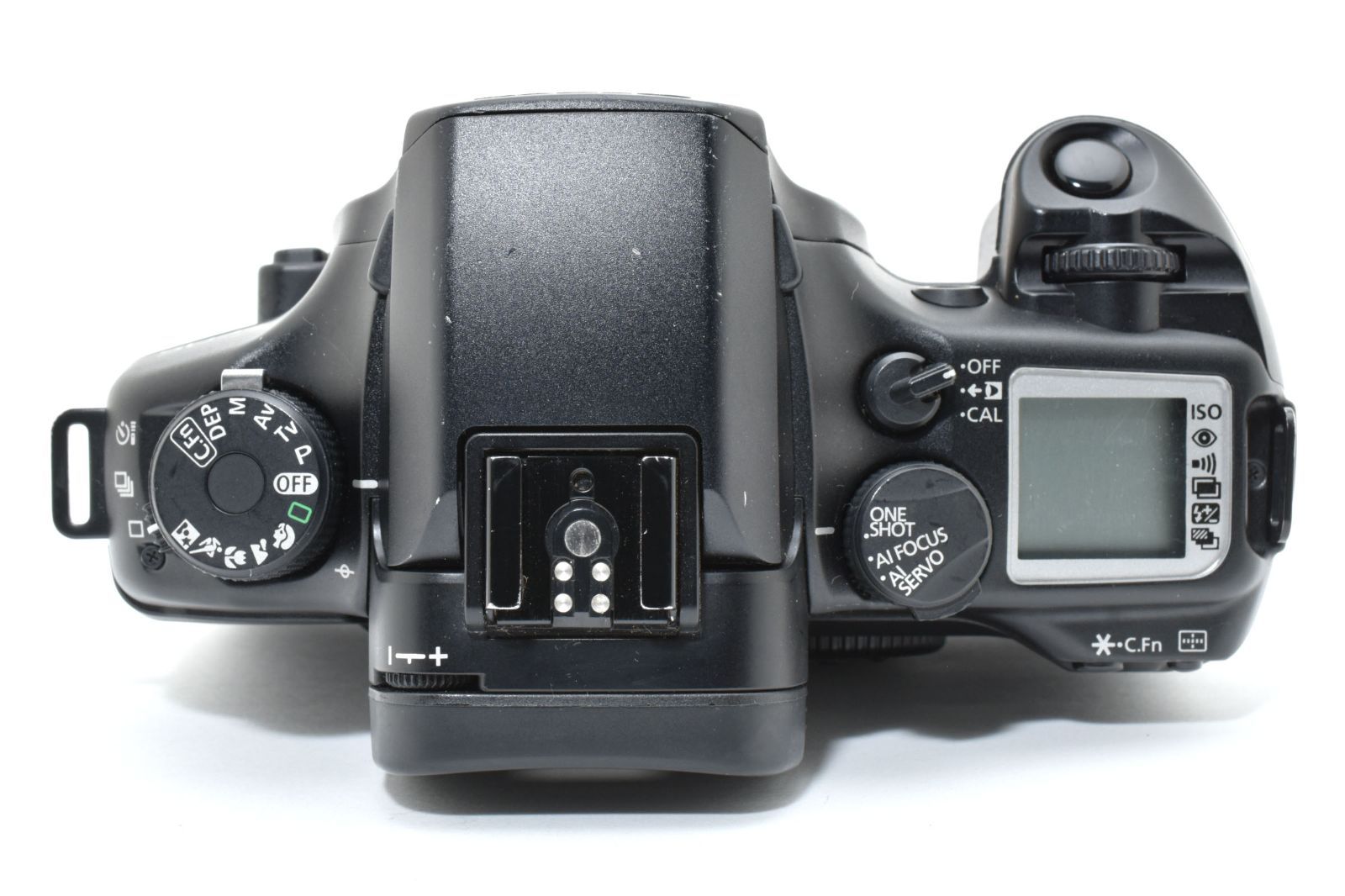 フィルムカメラ Canon EOS キヤノン EOS Kiss 7 ボディ | フィルムカメラ