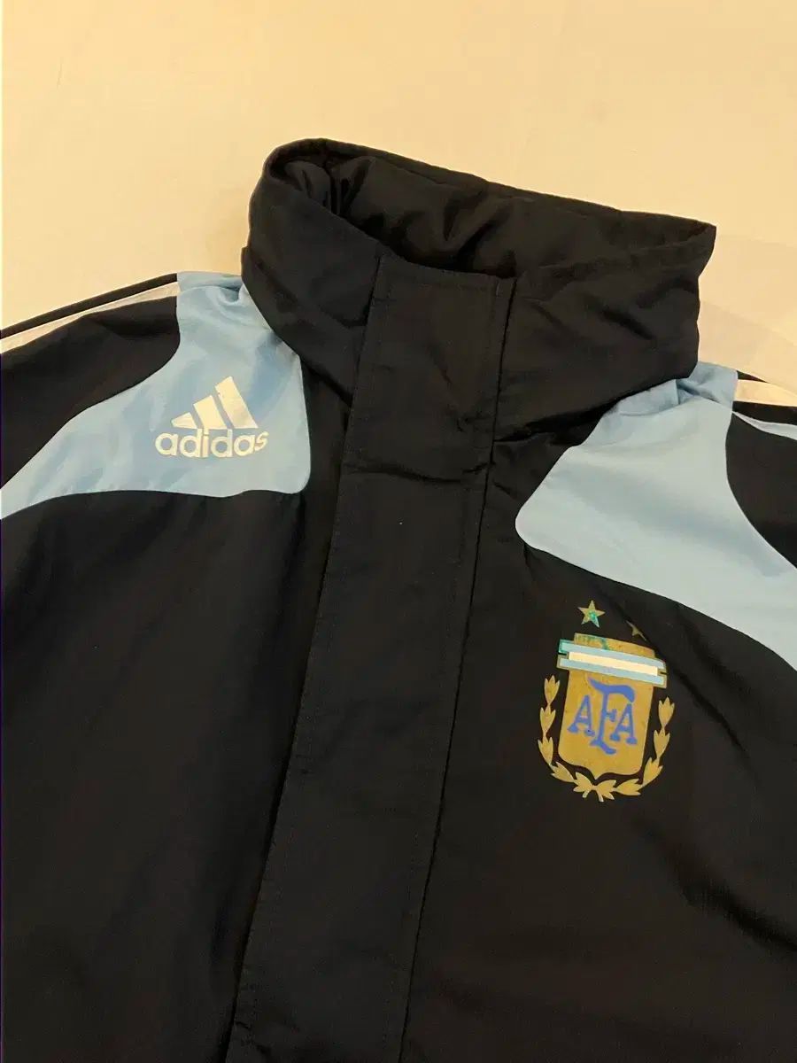 adidas アルゼンチン代表 ウィンドブレーカー アディダス 0 DNA ウィンドブレーカー(ブルー) TZ569 | ロナウド マンチェスター・ユナイテッド 韓国 トラック 바*✖様 ジャケットの通販 ジャパン