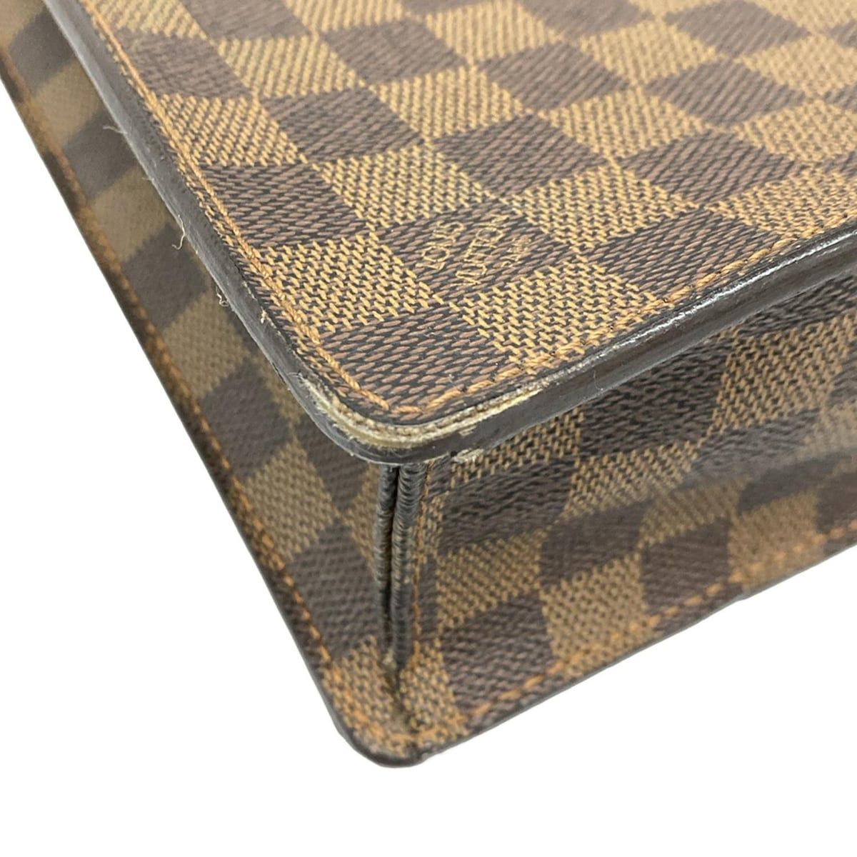 LOUIS VUITTON(ルイヴィトン) ビジネスバッグ ダミエ アルトナPM