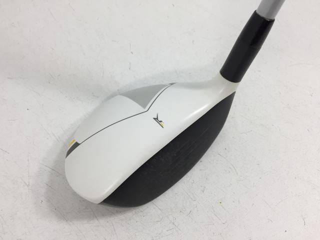 【大幅な値下げ不可！】ページ 返品OK 【中古ゴルフクラブ】テーラーメイド ROCKET BALLZ(ロケット