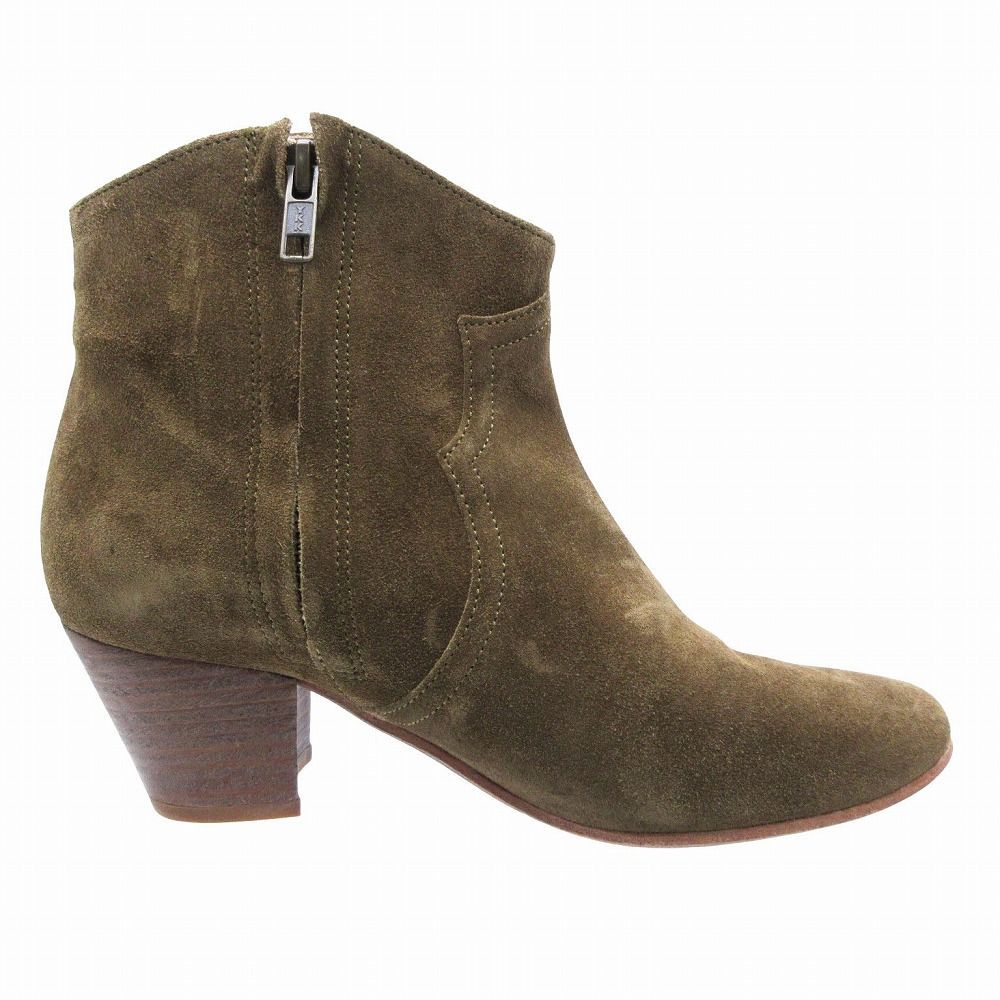 美品✨ イザベル マラン エトワール ブーツ スエード ISABEL MARANT