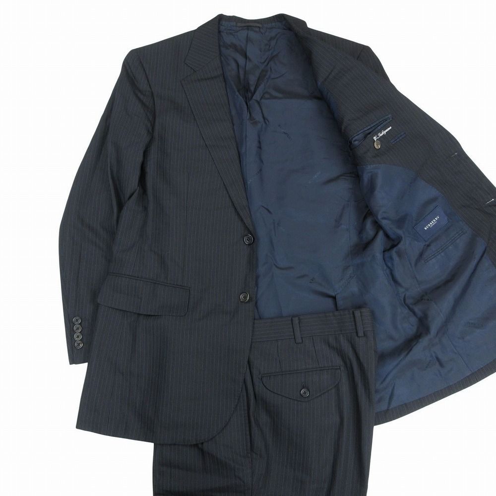 BURBERRY LONDON バーバリーロンドン A1H51-207-29 スーツ