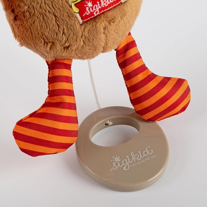 シギキッド ビースト ボンサイベア チャンプジャンプ 【BEASTS