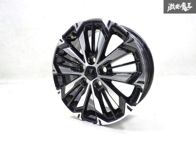 ガリキズ無し！即発送○MODELLISTA モデリスタ TRINITAS II シエンタ