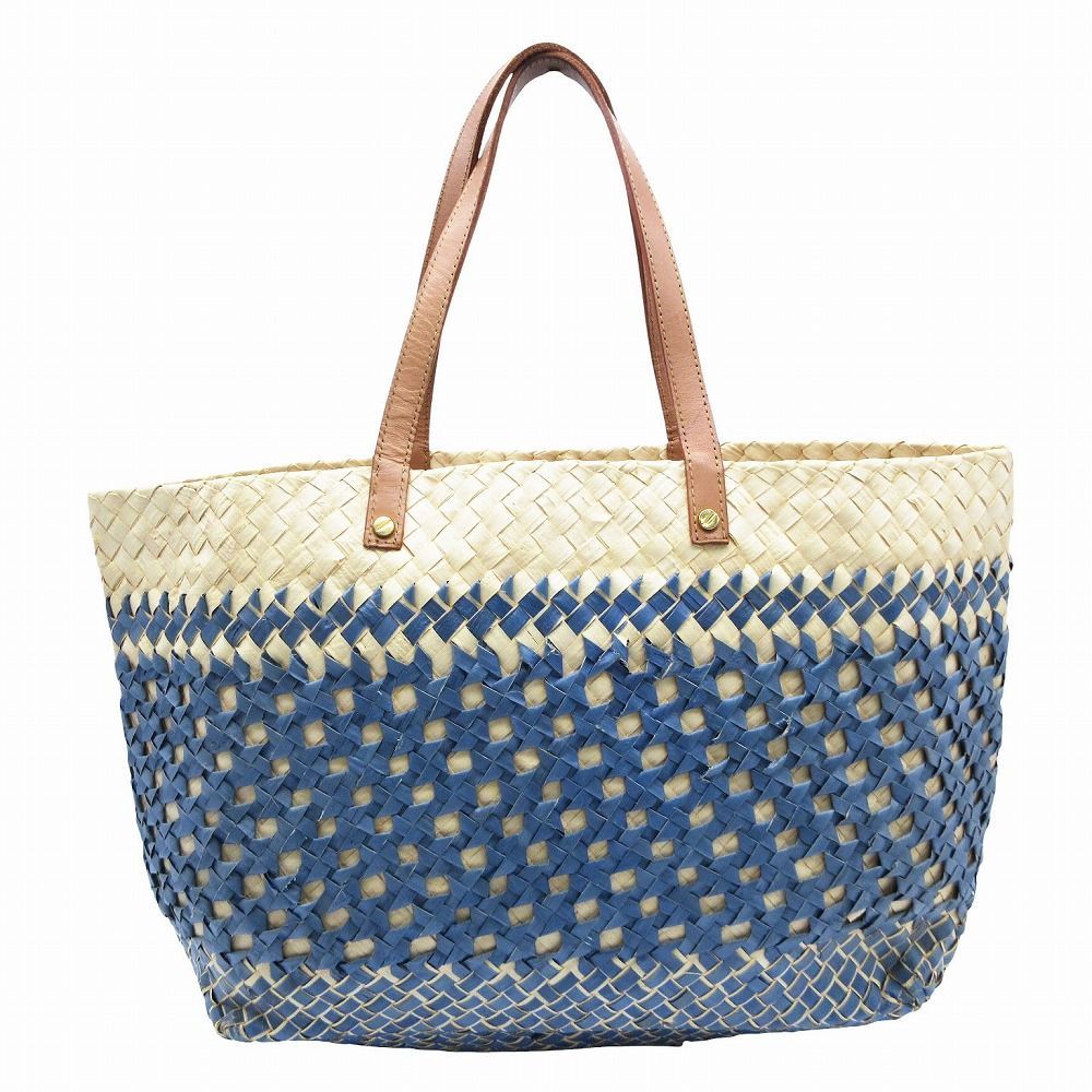 トリーバーチ ラフィアかごバッグ トートバッグ ショルダーバッグ 楽天市場】トリーバーチ トートバッグ カゴバッグ ブルー ベージュ