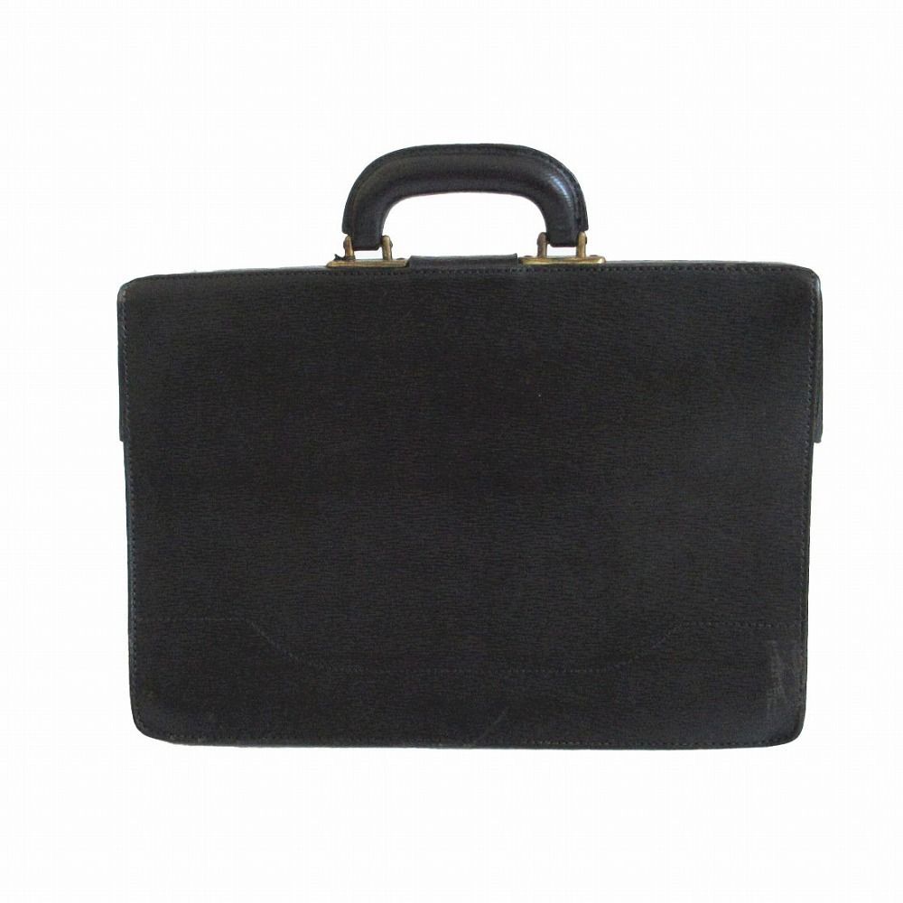 Lloyds luggage ロイズラゲッジ ヴィンテージ ダレスバッグ レザー