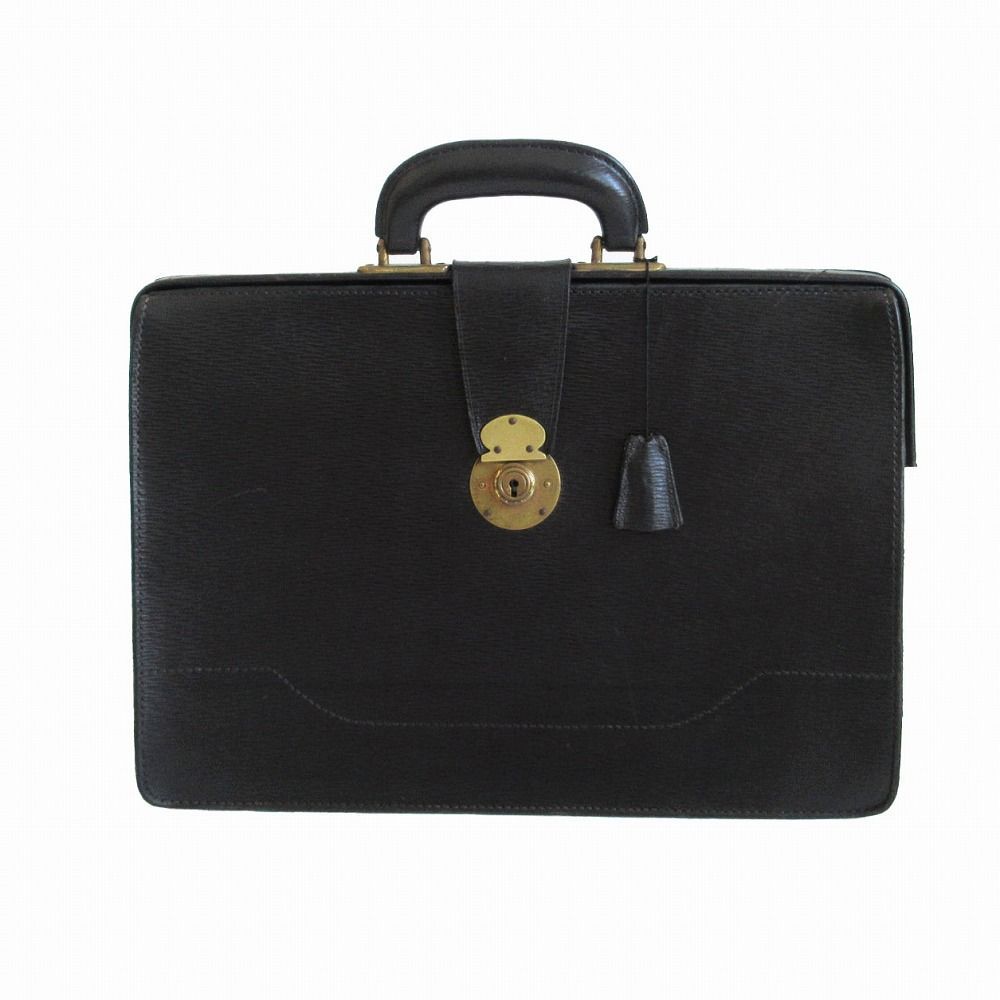 Lloyds luggage ロイズラゲッジ ヴィンテージ ダレスバッグ レザー