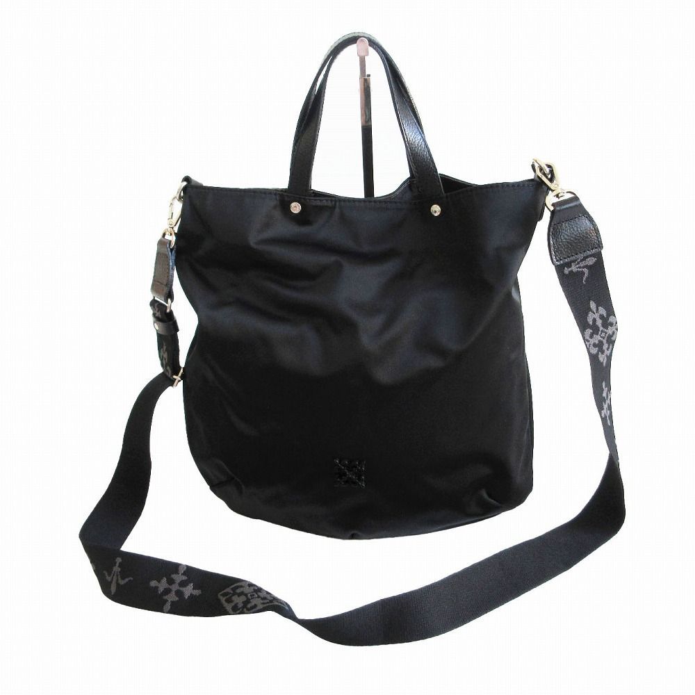 russet ラシット ナイロン トートバッグ 2WAY THE CLOUDS NYLON 