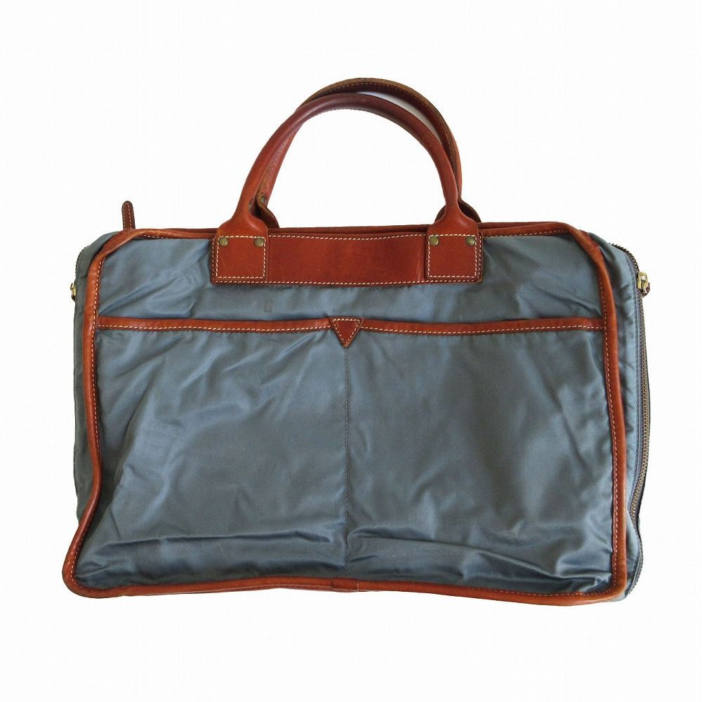 felisi フェリージ 1993/DS ブリーフケース ビジネスバッグ ナイロン