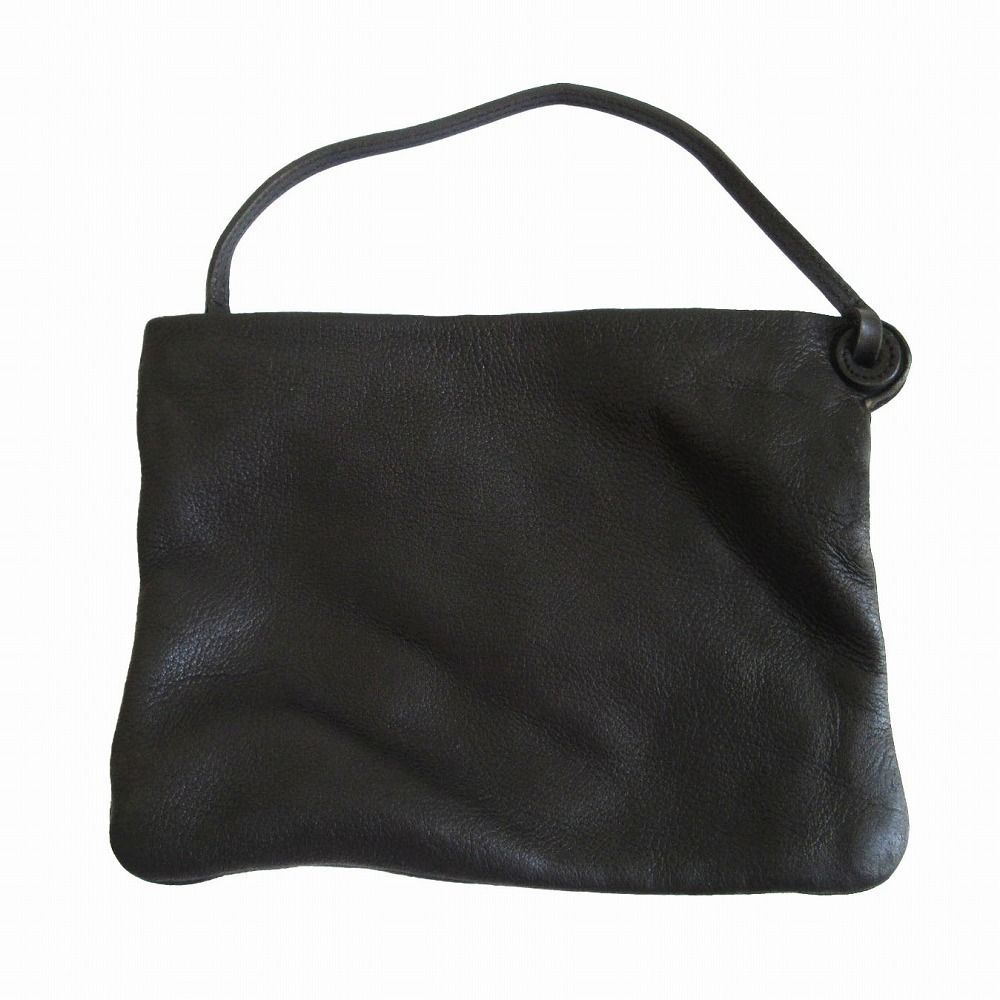 STYLE CRAFT スタイルクラフト 2WAY レザー ショルダー バッグ