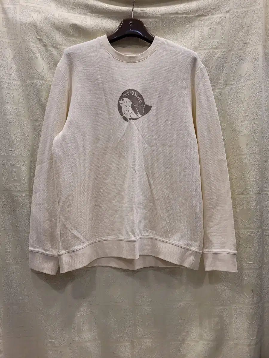 ‎Epigram(エピクラム) 해표 スウェット 105 110