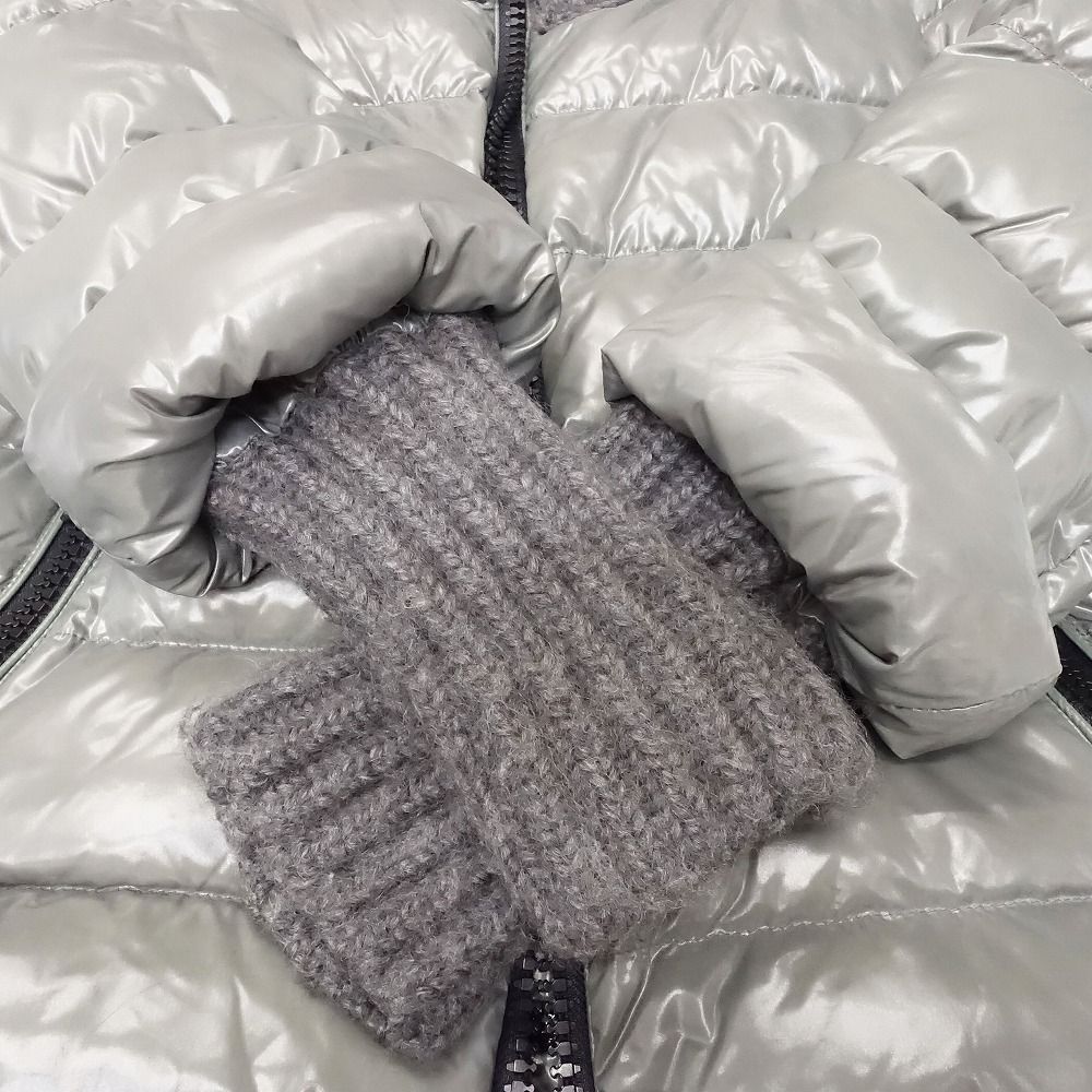 【美品】MONCLER モンクレールCIGAIE シガール MONCLER モンクレールCIGAIE シガール