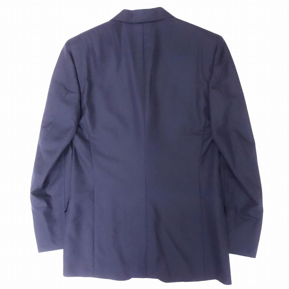 LOUIS VUITTON ネイビー セットアップ Louis Vuitton Men's Navy Cotton Printed Multi Zipped Sweatshirt