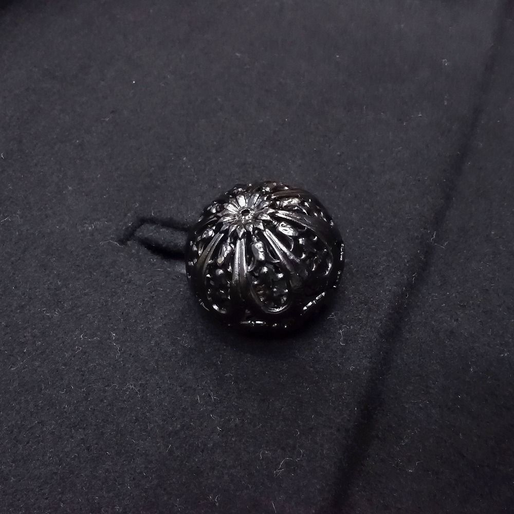 00s BALENCIAGA EDITION バレンシアガ ニコラ期 メルトンウール コート