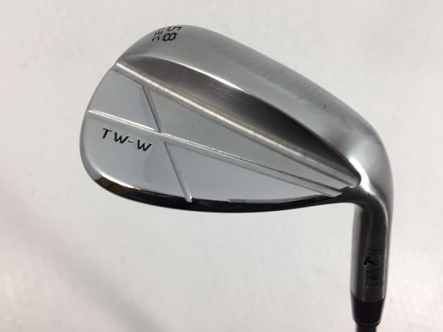 返品OK 【中古ゴルフクラブ】ホンマ TOUR WORLD (ツアーワールド) TW-W