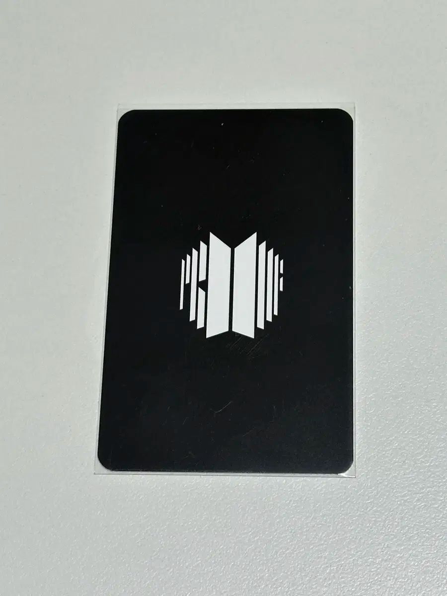 BTS proof ラッキードロー JIMIN ラキドロ トレカ ユニバ BTS ジミン Proof ラッキードロー ラキドロ トレカ 出品 - メルカリ