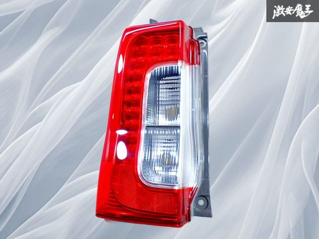 点灯OK!!】ダイハツ 純正 LA600S LA610S タント LED テール テール