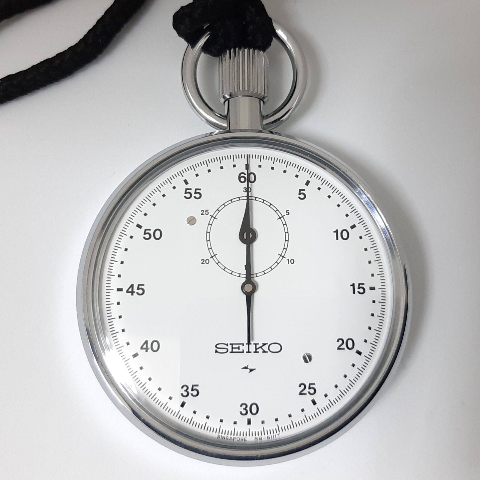 SEIKO ストップウォッチ 88-5051 A4168