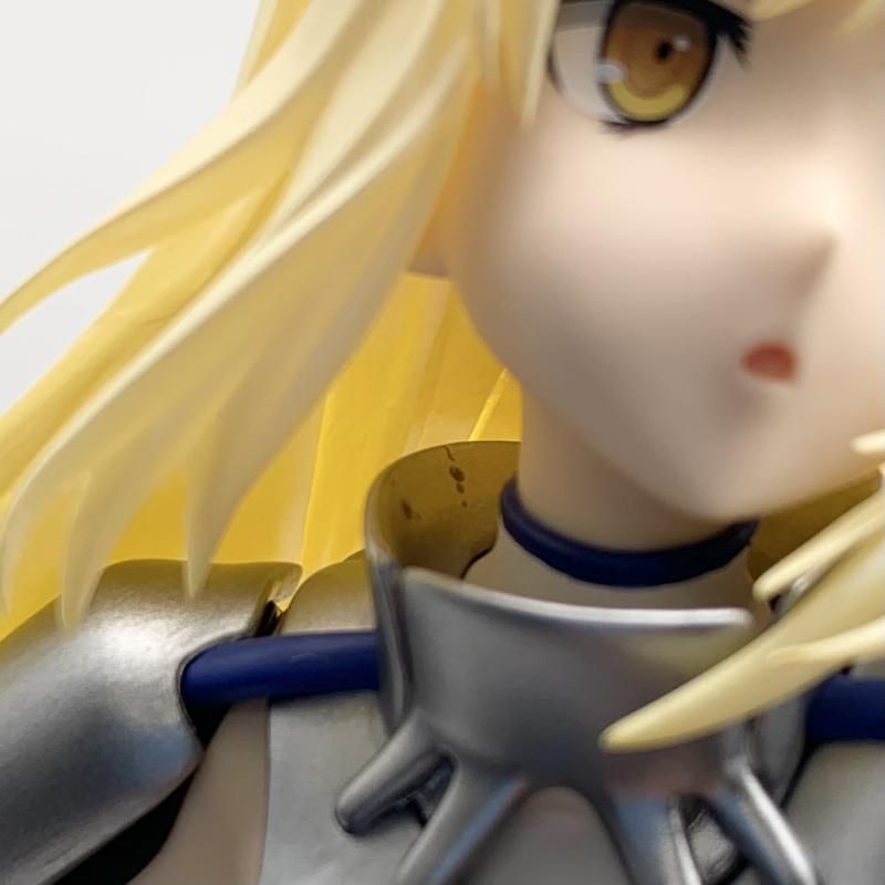 ダンまち外伝 アイズ・ヴァレンシュタイン フィギュア コトブキヤ 新品未開封品 Amazon.co.jp: 壽屋(KOTOBUKIYA) ソード・オラトリア ダンジョンに