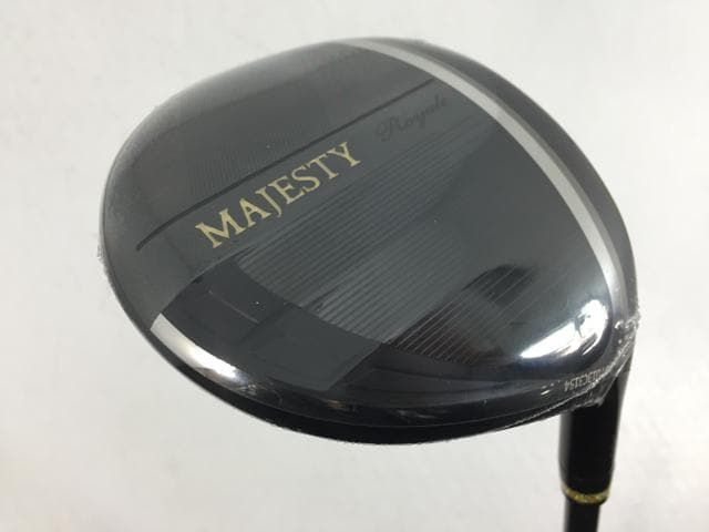 【中古ゴルフクラブ】【未使用品】マルマン マジェスティ ロイヤル フェアウェイ 2025 マジェスティ LV-560B 5W【14日間返品OK】 返品OK 【中古ゴルフクラブ】【未使用品】マルマン マジェスティ