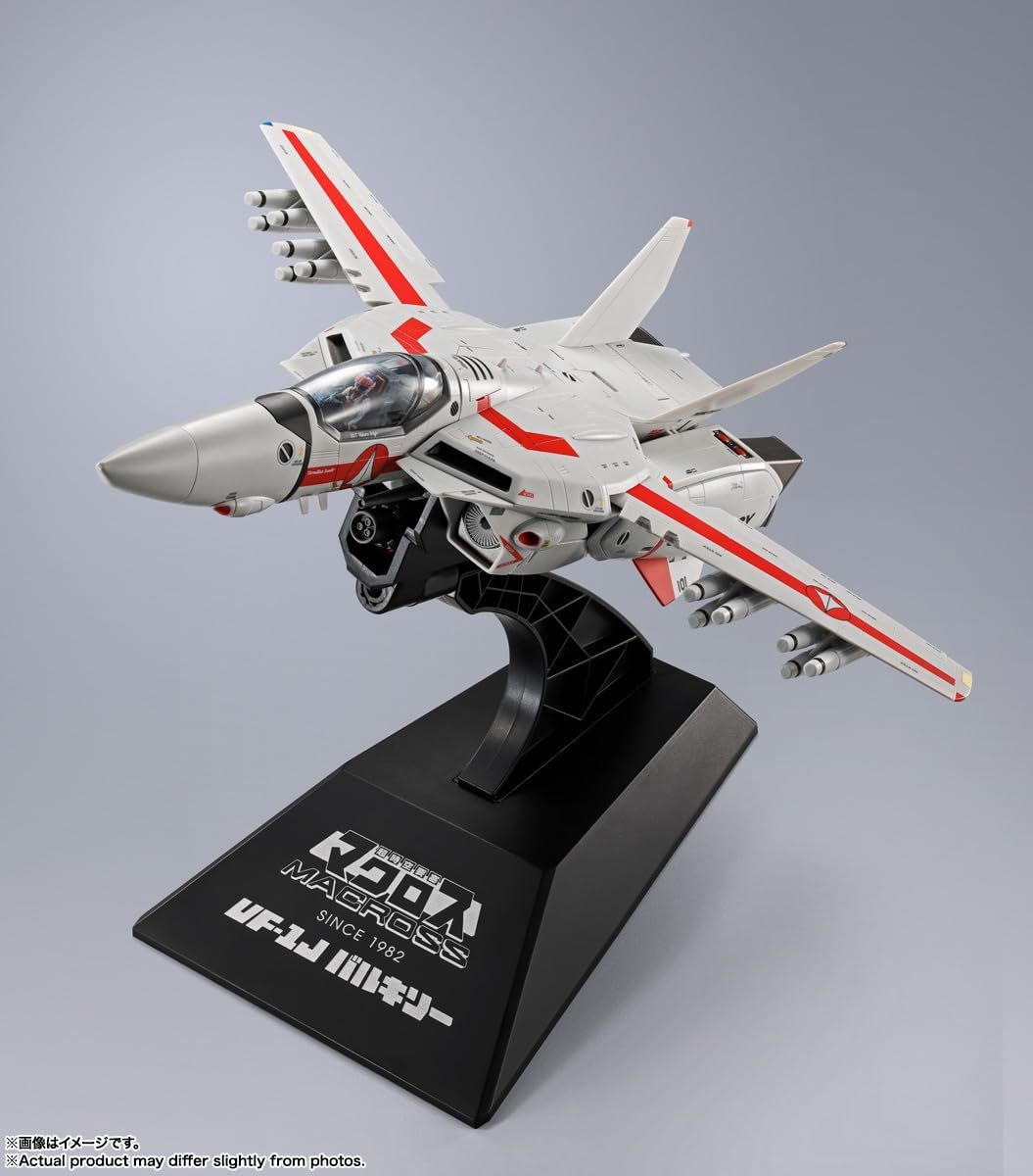 DX超合金 VF-1J バルキリー（一条輝機）‑STORE LIMITED EDITION‑ 約