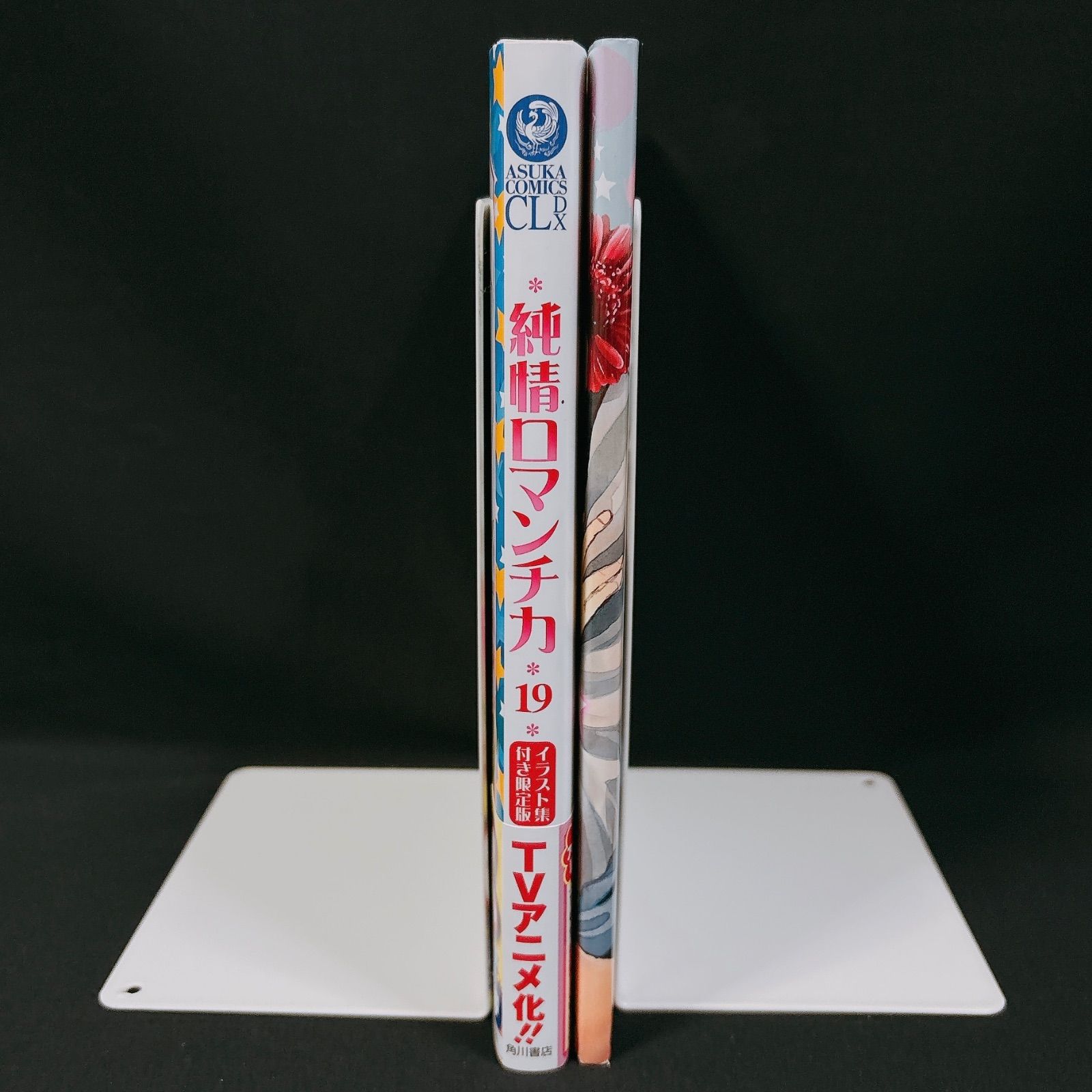 純情ロマンチカ 直筆サイン入りイラスト集 Amazon.co.jp: 純情