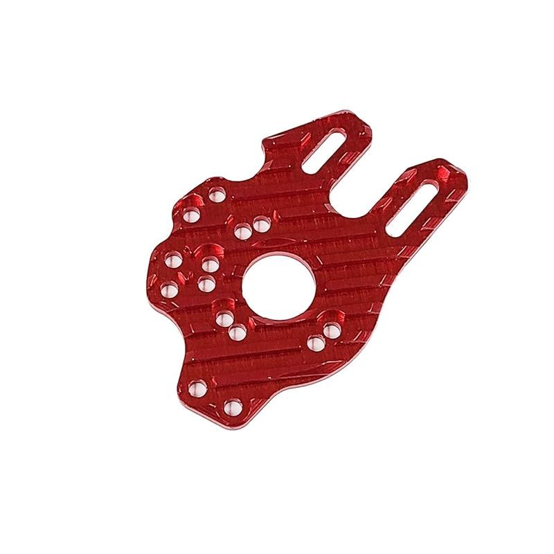 RCアート RDXコンバ Vo.1 レッド RCアート RDXコンバ Vo.1 レッド