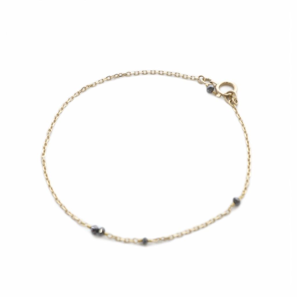 agete アガット　ゴールド オパール　ブレスレット k10 K10オパールブレスレット｜ブレスレット｜アガット 公式オンラインストア