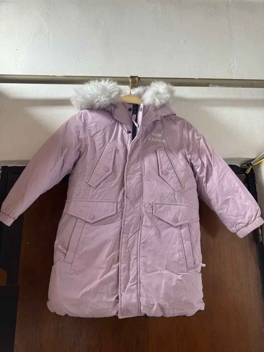  EIDER キッズグース アウター 110 その他