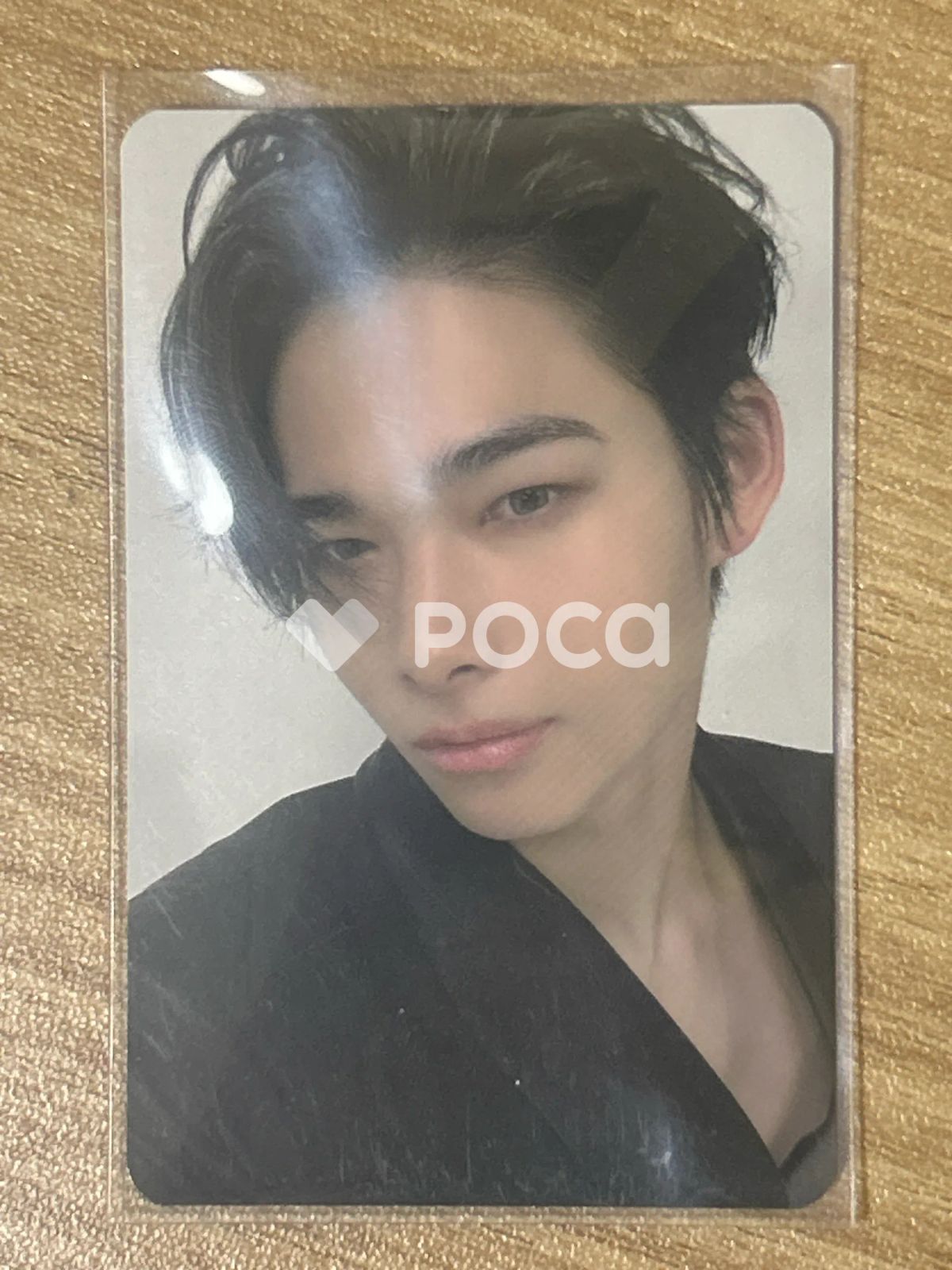 ENHYPEN ニキ ENHYPEN VR CONCERT : IMMERSION - メルカリ