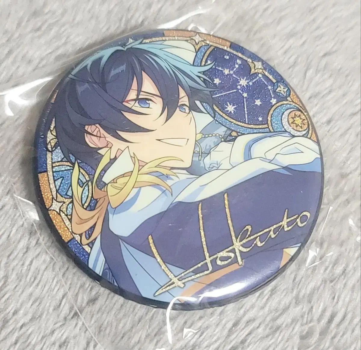 あんさんぶるスターズ！！（あんスタ） 氷鷹 北斗 中国あんさんぶる