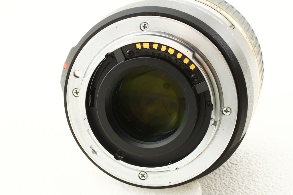 極上品 TAMRON 販売 タムロン SP AF 60mm F2 DiII MACRO G005 Sony A