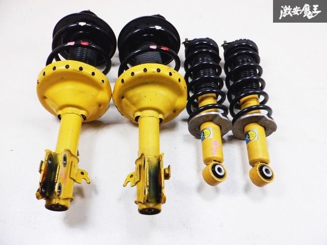 抜けなし!! BILSTEIN ビルシュタイン 純正 BP5 BL5 レガシィ