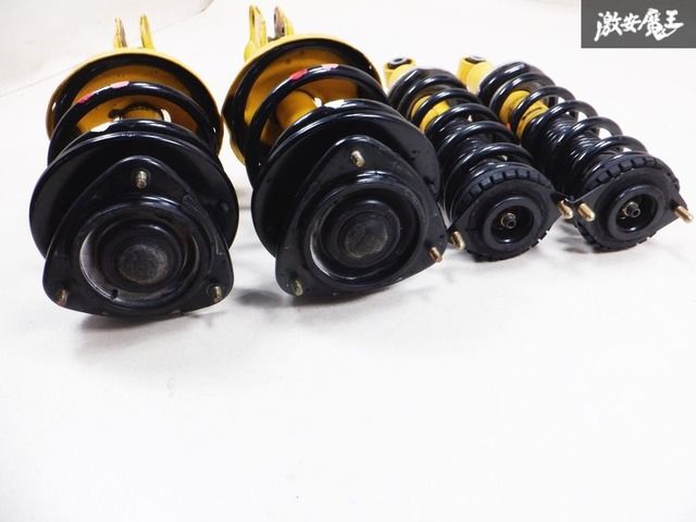 BP5 レガシィ　純正　ビルシュタイン　サスキット BILSTEIN ビルシュタイン 純正 STi BP5 BL5 レガシィ サスペンション