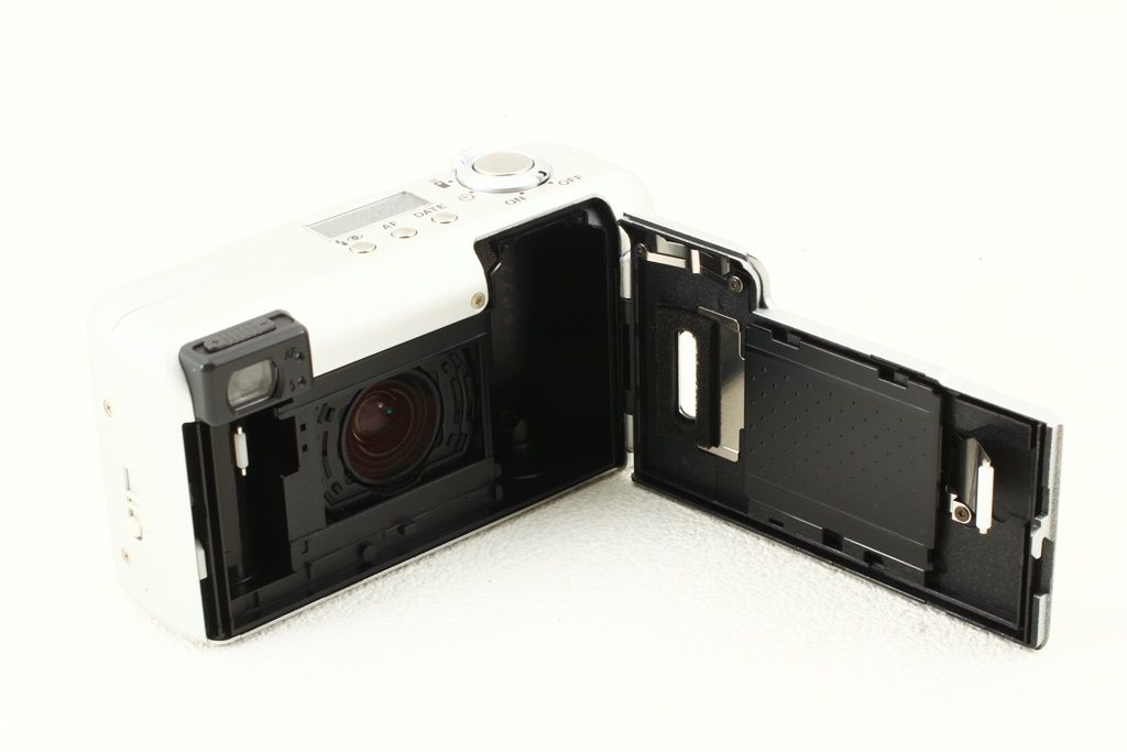 PENTAX ESPIO 120SW フィルムカメラ セット PENTAX ESPIO 120SW II