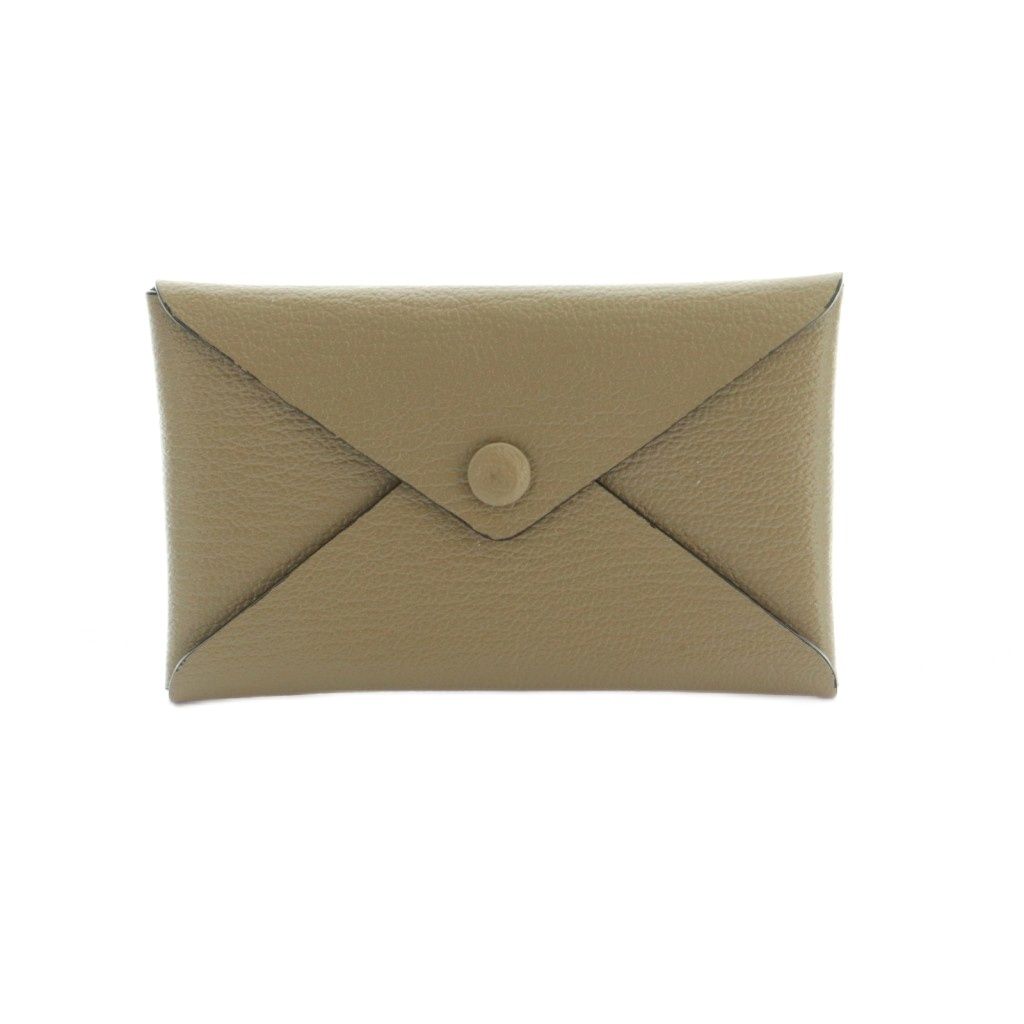 ラルコバレーノ L'arcobaleno エンベロープ カードケース 名刺入れ