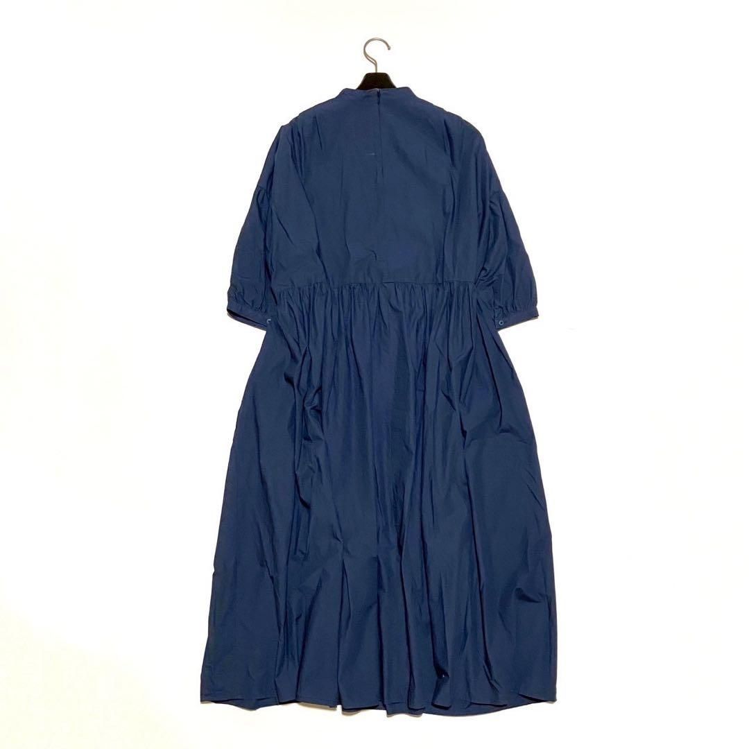 オオカミとフクロウ ワンピース オオカミと時色のアイカ