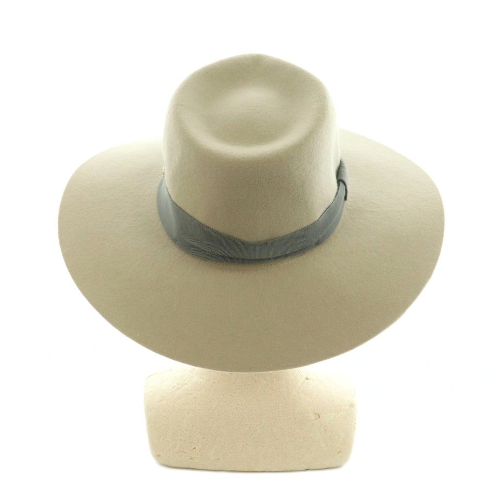 ヘレンカミンスキー　中折れ帽 中折れ帽(フェドーラハット)｜【公式】ヘレンカミンスキー オンライン