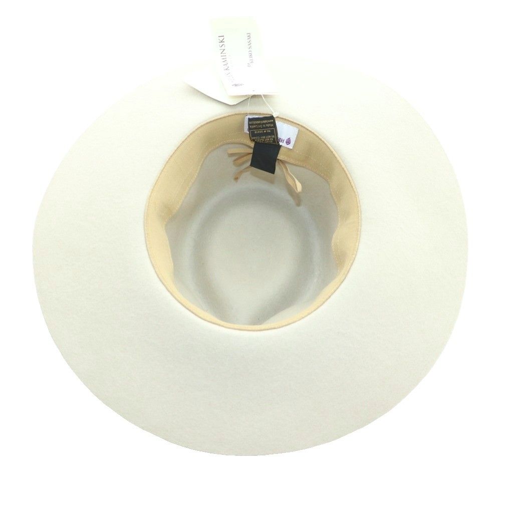 ヘレンカミンスキー　Plath  中折れ帽 ヘレンカミンスキー Plath 中折れ帽 【公式通販】