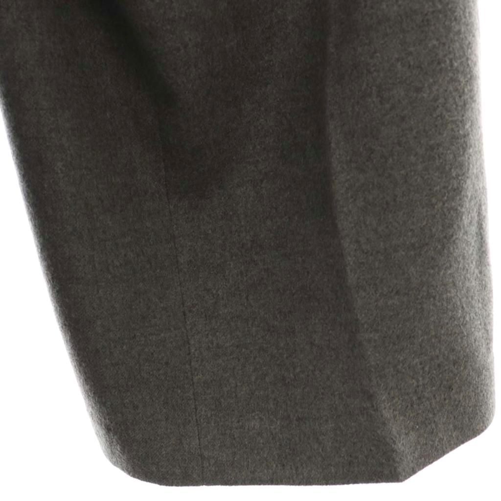 エンフォルド ENFOLD LONG STRAP OVERALLS ロングストラップ