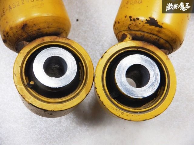 BP5 レガシィ　純正　ビルシュタイン　サスキット BILSTEIN ビルシュタイン 純正 STi BP5 BL5 レガシィ サスペンション