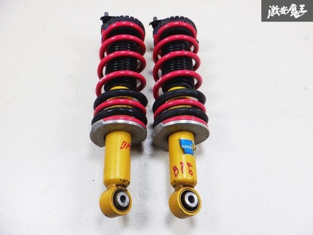 BP5 レガシィ　純正　ビルシュタイン　サスキット BP5 レガシィ 純正 ビルシュタイン サスキット