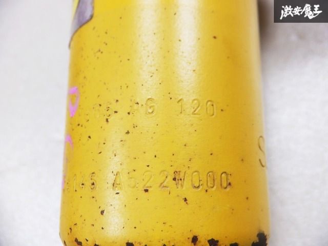 BILSTEIN ビルシュタイン 純正 STi BP5 BL5 レガシィ サスペンション